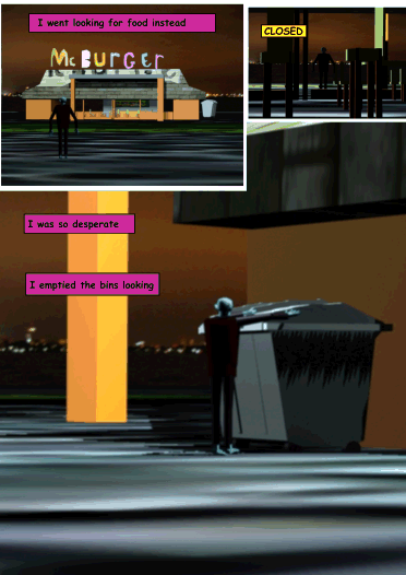 Otherside comic page 27